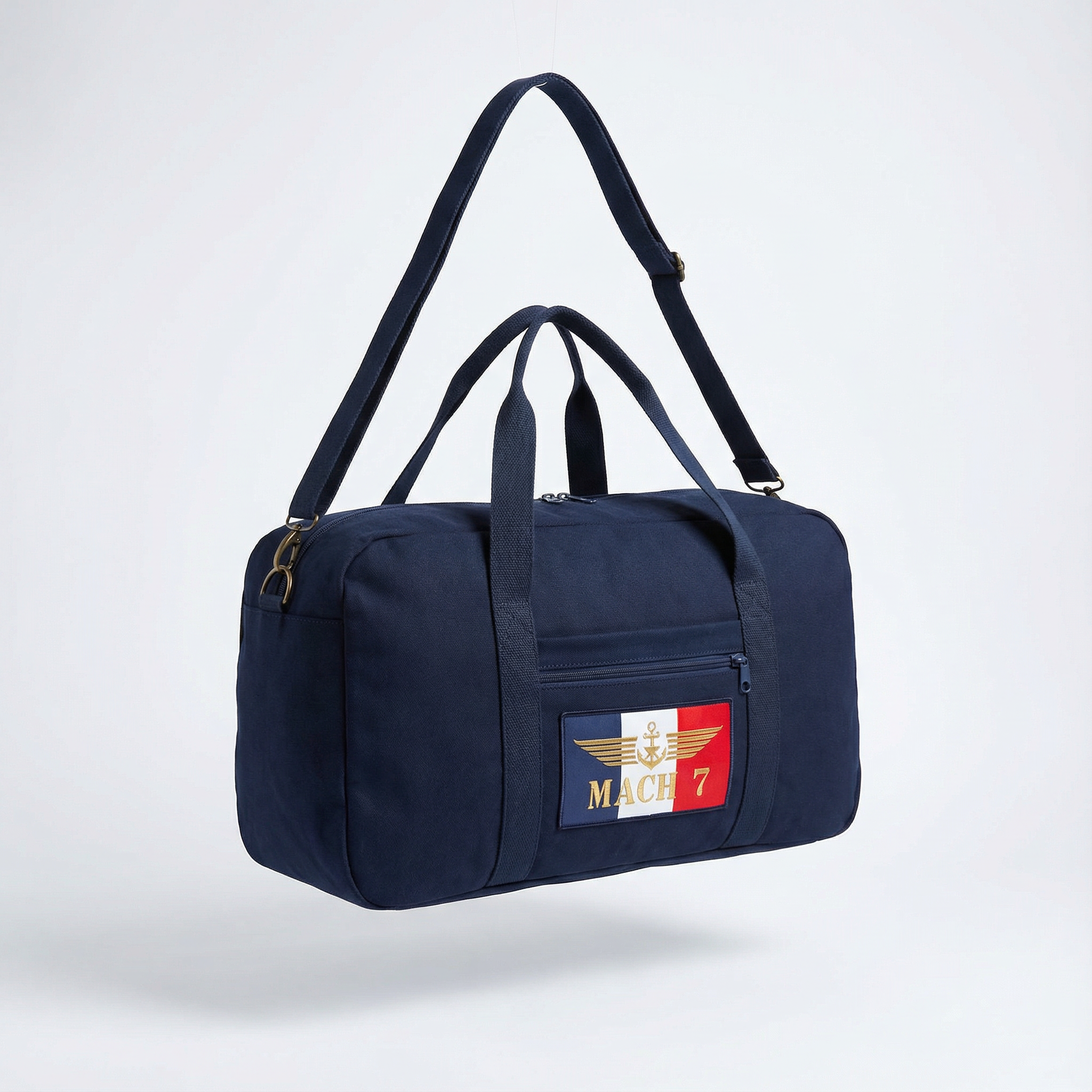 Le Pilot bag - Personnalisable