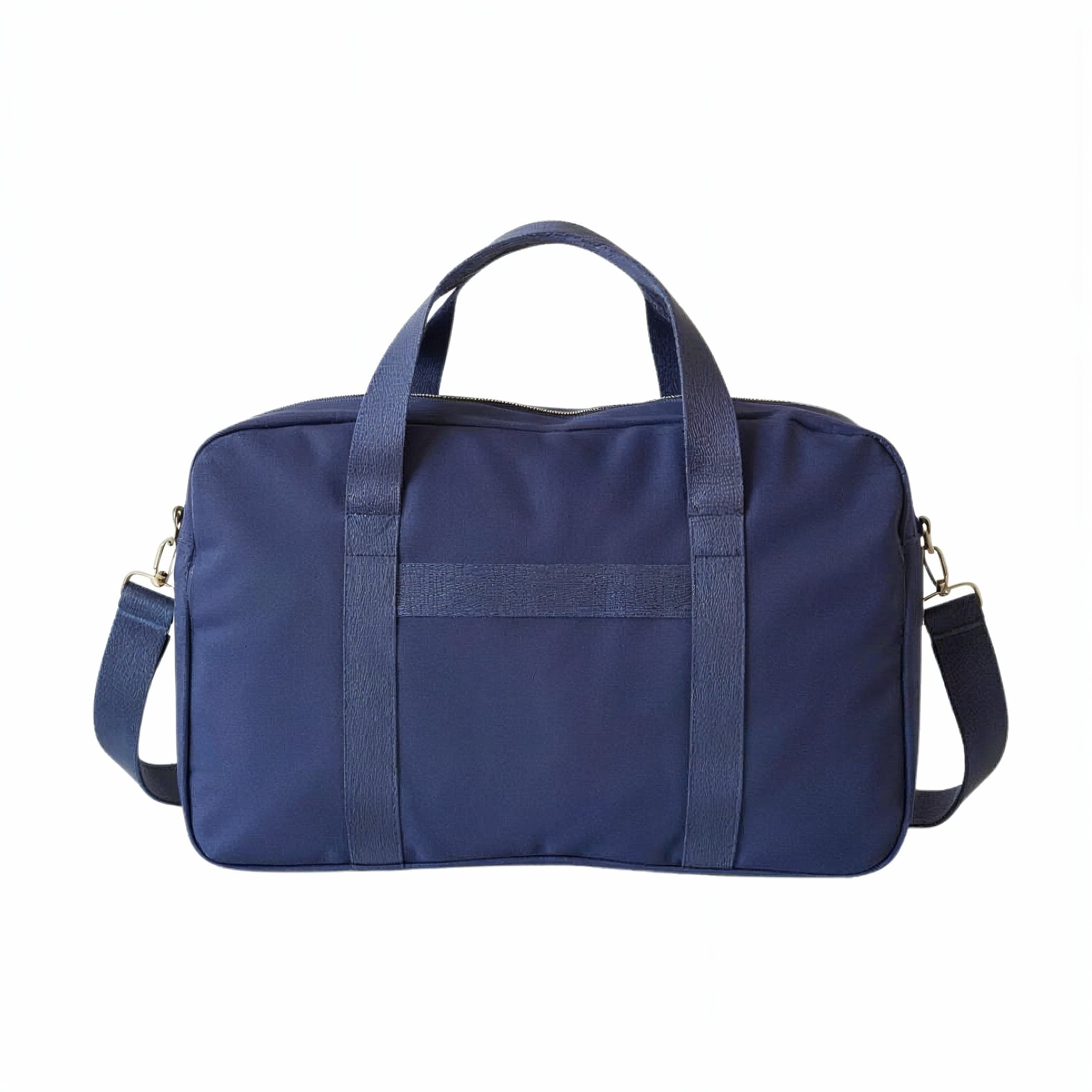 Le Pilot bag - Personnalisable