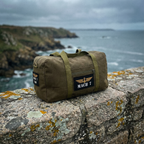 Le Pilot bag - Personnalisable