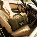 Le Pilot bag - Personnalisable