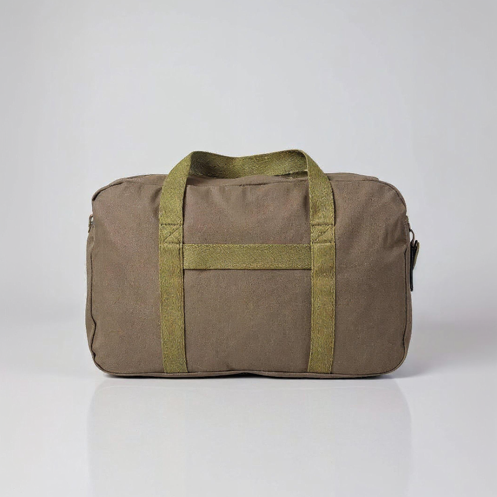 Le Pilot bag - Personnalisable