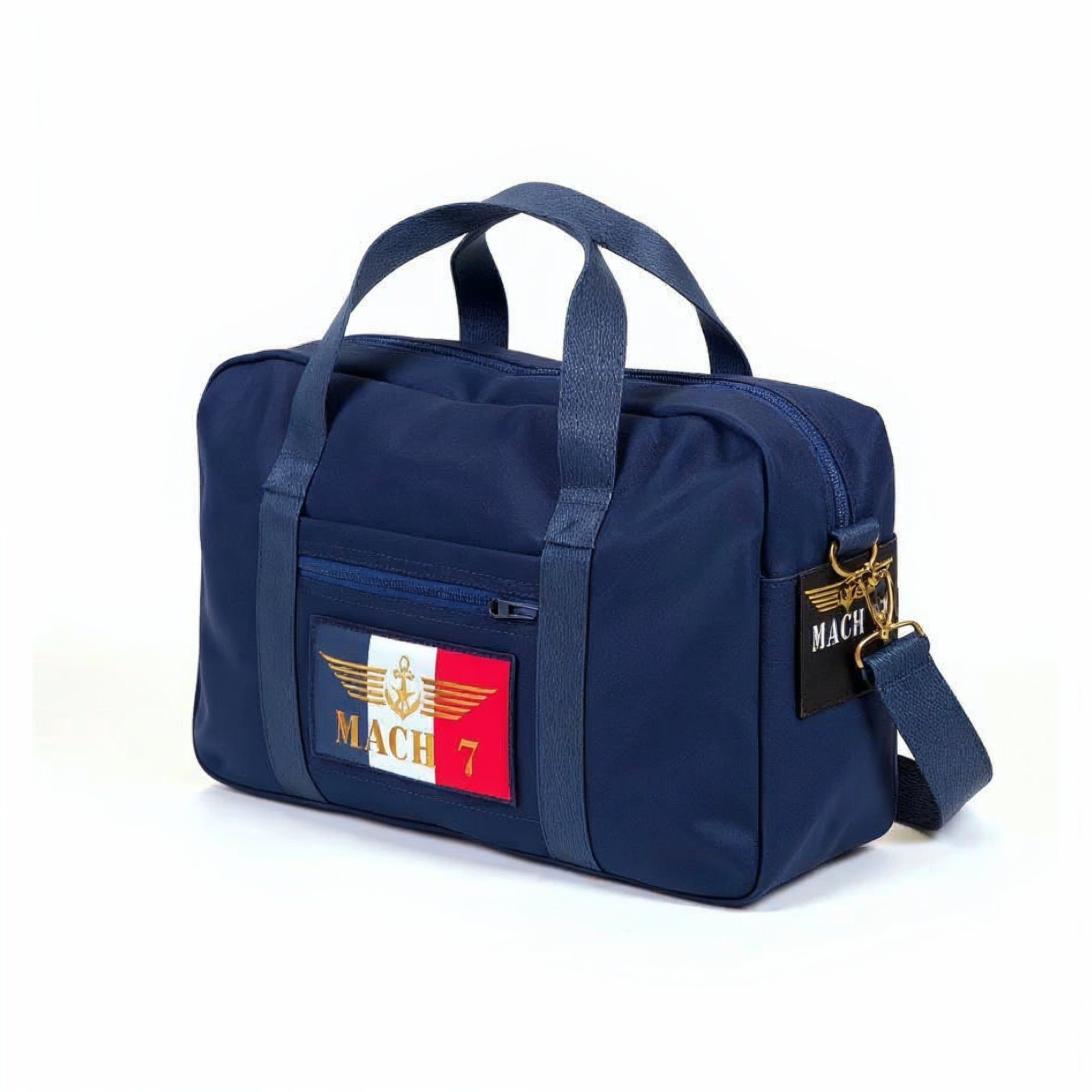 Le Pilot bag - Personnalisable