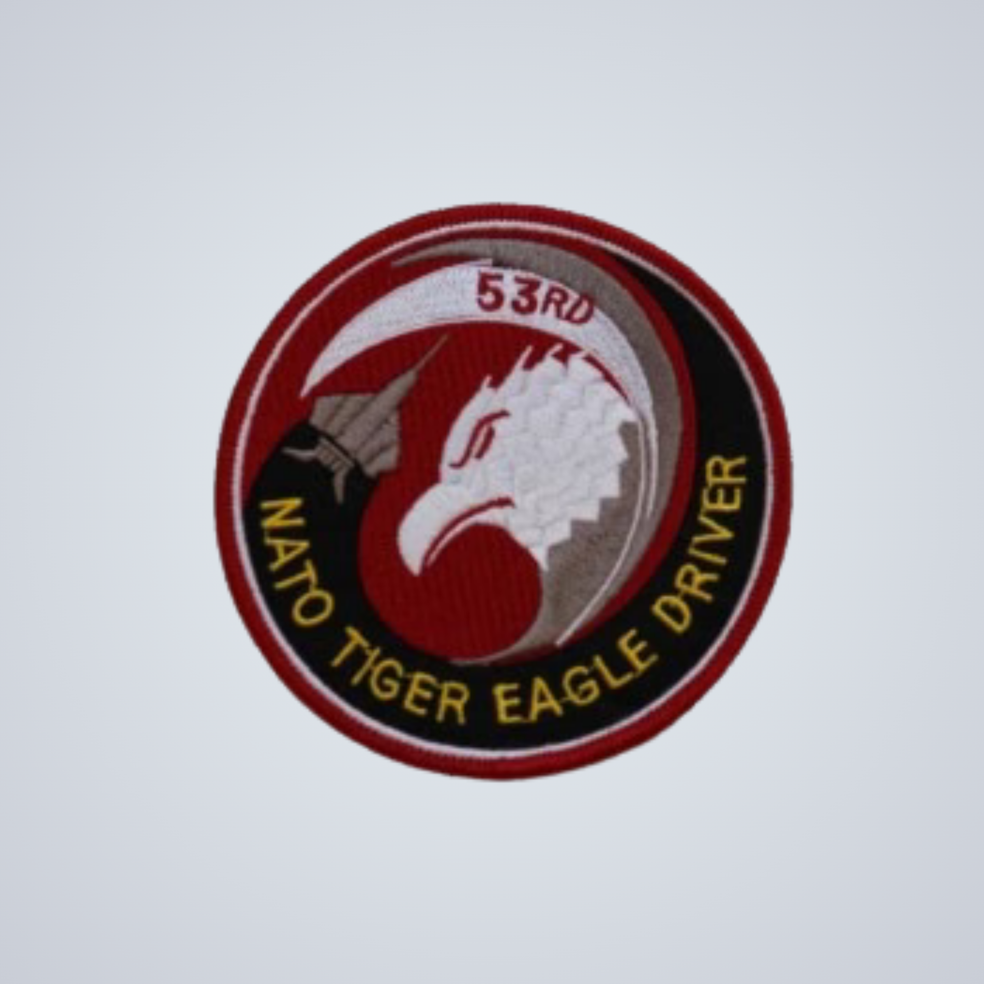 ECUSSON NATO TIGER EAGLE DRIVER