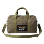 Le Pilot bag - Personnalisable