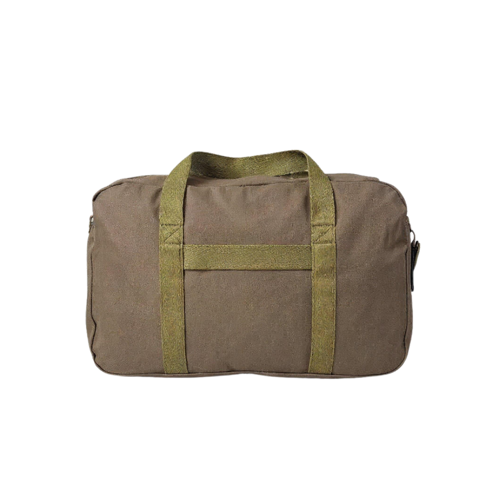 Le Pilot bag - Personnalisable