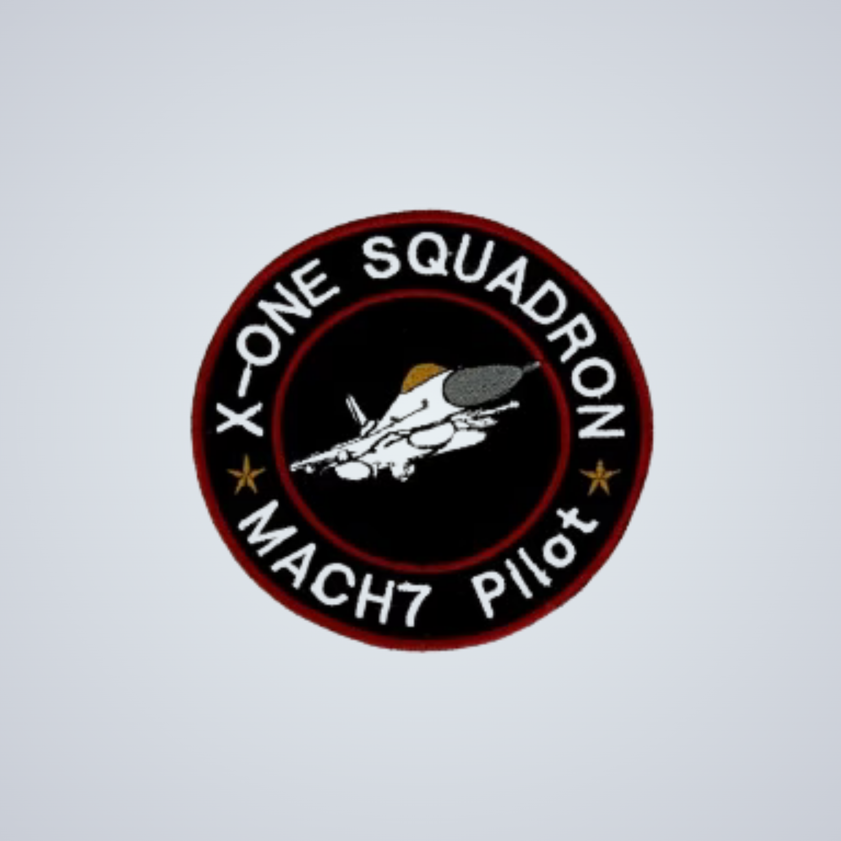 ECUSSON X-ONE SQUADRON