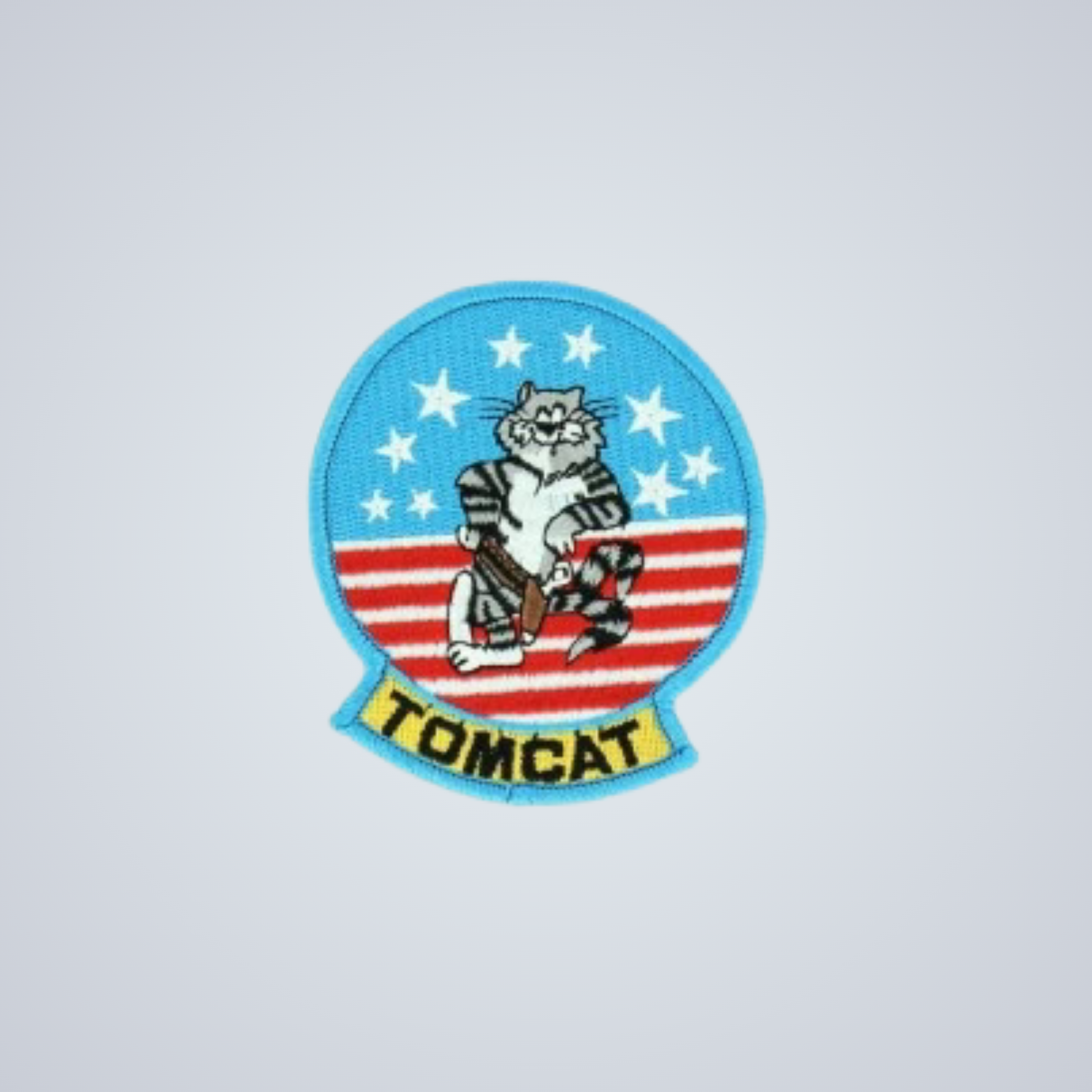 ECUSSON TOMCAT