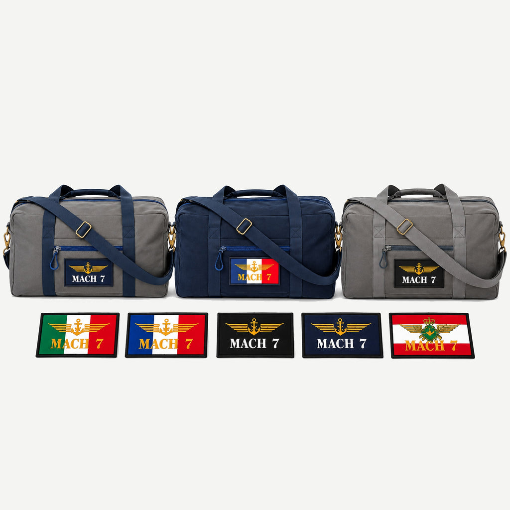 Le Sac 48h
