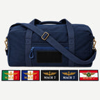 Le Pilot bag - 48h