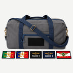 Le sac Mach 7 - 48h