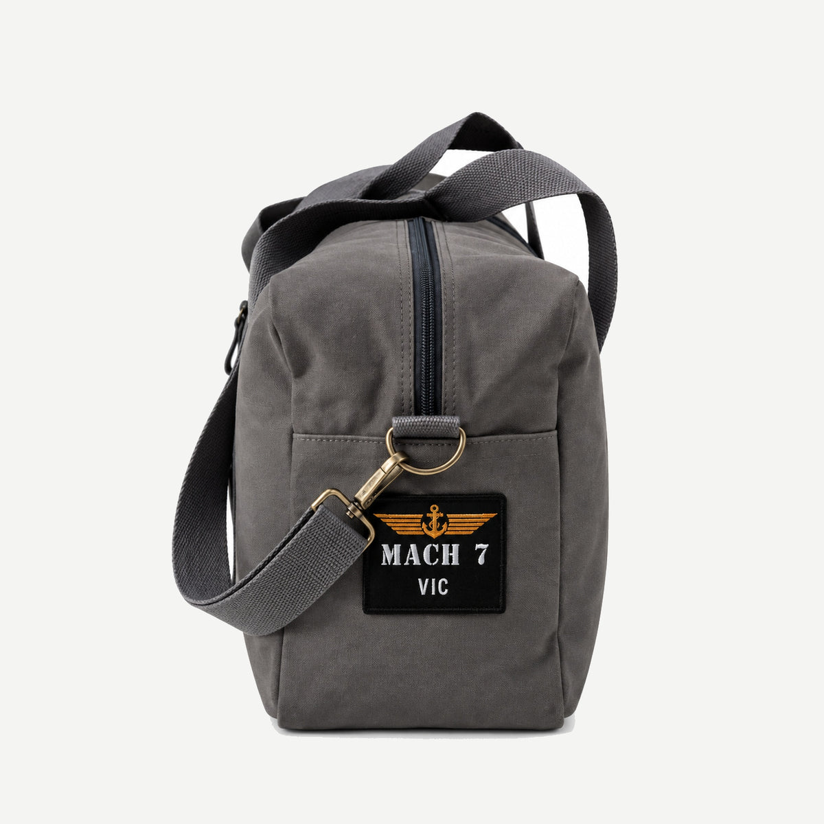 Le sac Mach 7 - 48h
