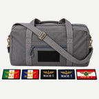 Le sac Mach 7 - 48h