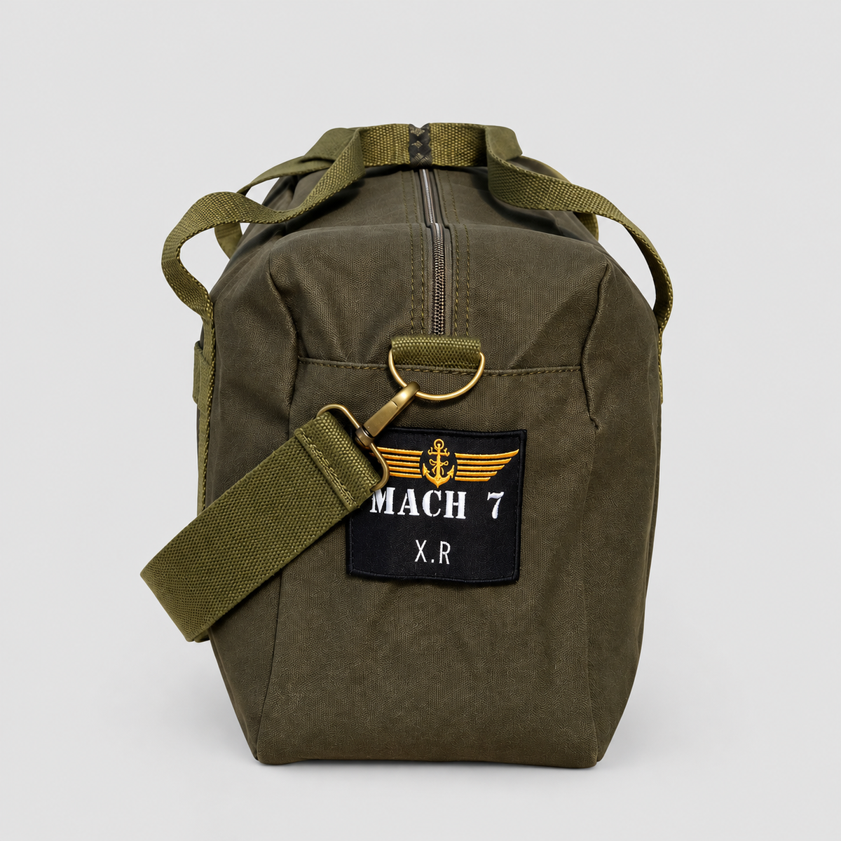 Le sac Mach 7 - 24h