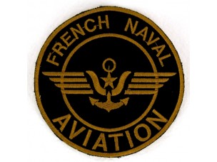 ECUSSON FRENCH NAVAL