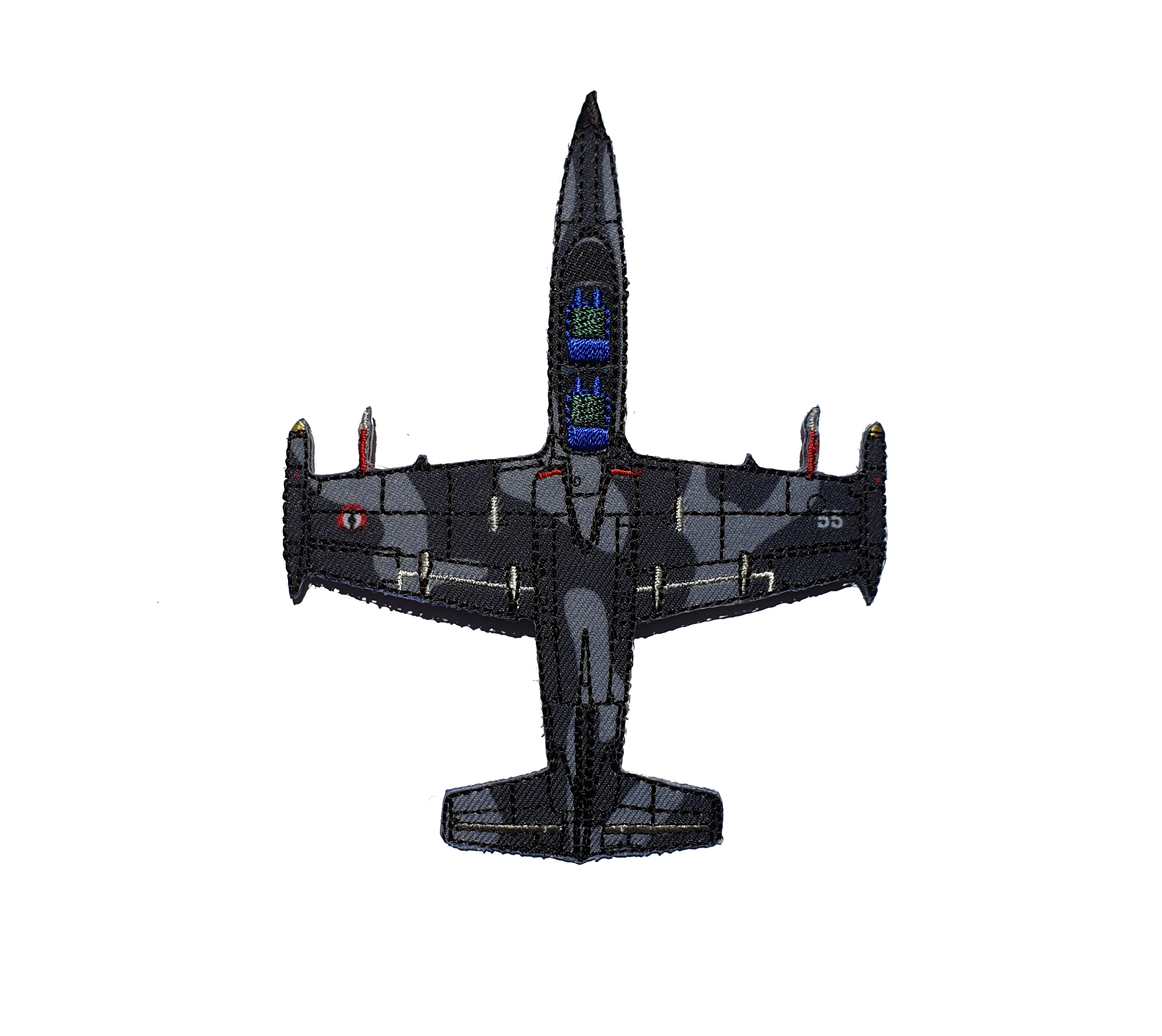 ECUSSON L39