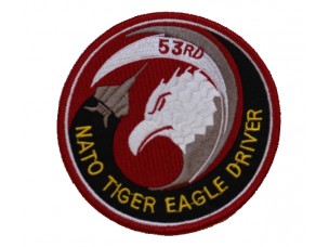 ECUSSON NATO TIGER EAGLE DRIVER