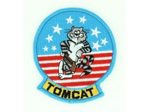 ECUSSON TOMCAT